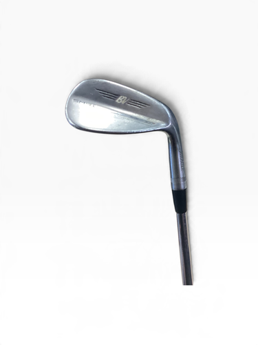 Used Titleist BV SIM 9 Golf Wedge Mens RH 50 Degree 11846-S000112057