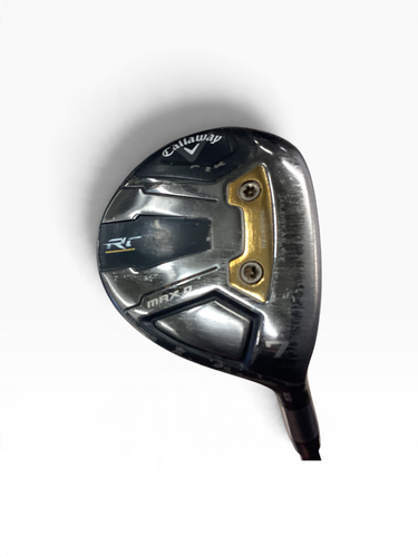 Used Mizuno JPX 921 HOT METAL PRO Mens Iron Set RH 4I-PW 11846-S000112054