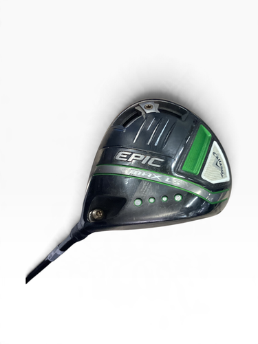 Used Callaway EPIC MAX LS Mens Driver RH 10.5 Degree 11846-S000112051