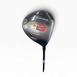 Used Taylormade BURNER Mens Driver RH 10.5 Degree 11846-S000112048