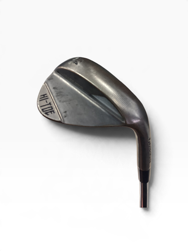 Used Taylormade HI-TOE Golf Wedge Mens RH 54 Degree 11846-S000112045