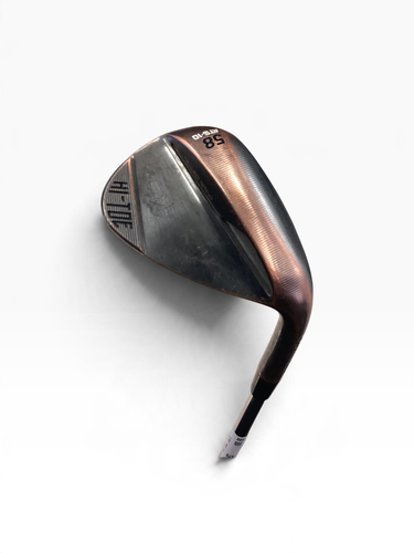 Used Taylormade HI-TOE Golf Wedge Mens RH 58 Degree 11846-S000112044