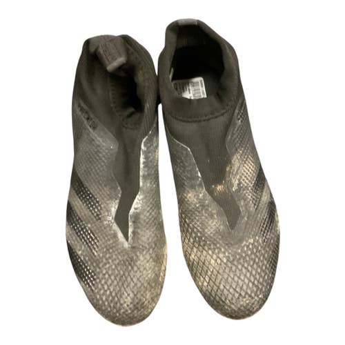 Used Adidas Soccer Cleats Black Senior 6 11846-S000108510