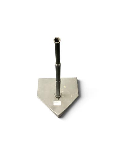 Used SKLZ FIRST TEAM TEE BB/SB Batting Tee 11846-S000111898