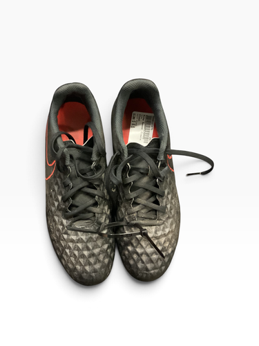Used Nike Soccer Cleats Black Senior 6.5 11846-S000111875