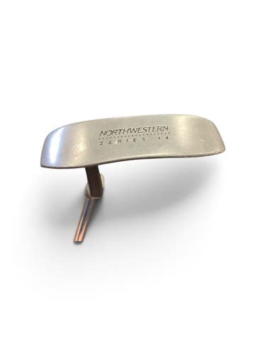Used Northwestern SERIES 14 Mens Putter RH 11846-S000111783