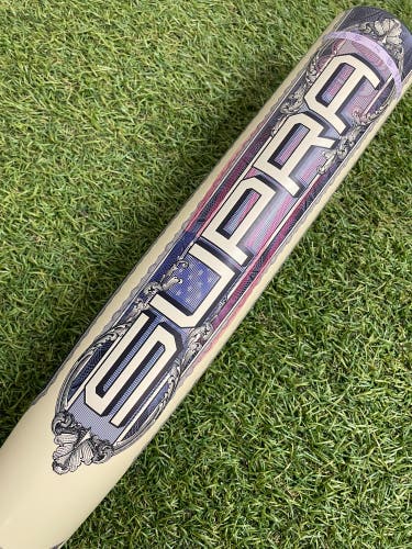 Louisville Slugger Supra Minted Composite USSSA (2 3/4") 2026 (-8)
