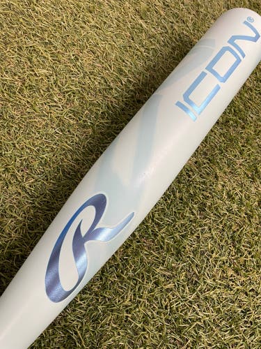 Rawlings Icon Composite USSSA (2 3/4") 2026 (-5)