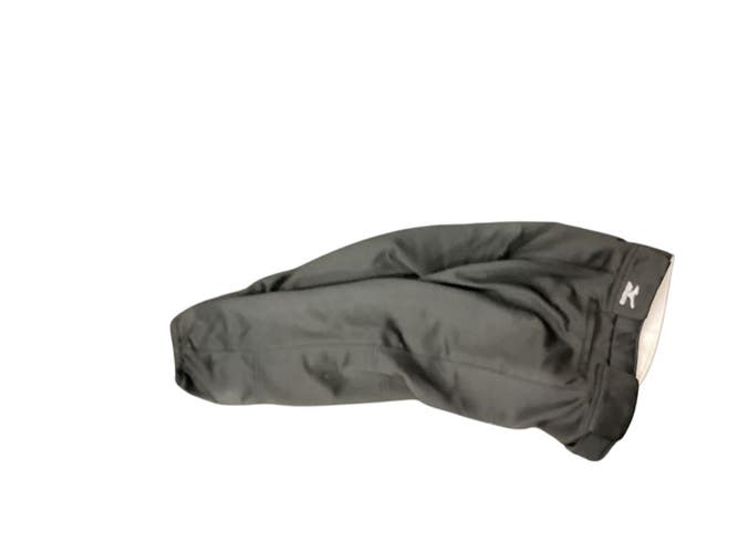 Used Mizuno SOFTBALL PANTS BB/SB Pant Womens Black MD 11846-S000109363