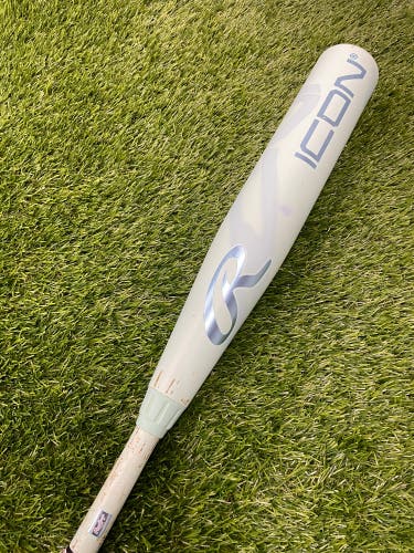 Rawlings Icon Composite USSSA (2 3/4") 2026 (-8)