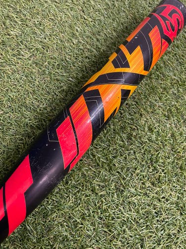 Louisville Slugger LXT Fastpitch 2022 (-11)