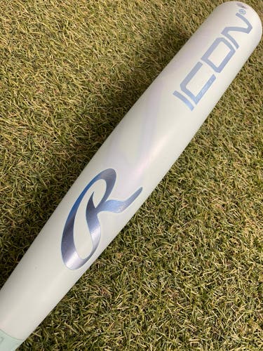 Rawlings Icon Composite BBCOR (2 5/8") 2026 (-3)