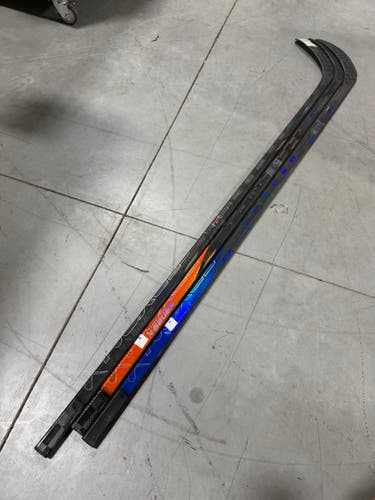 x3 Repaired Right Handed Bauer Sticks for @Itsmerich