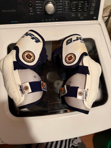 Senior Large Jofa 3500 Elbow Pads (Used)