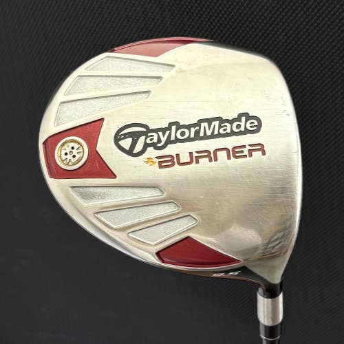 TAYLORMADE BURNER DRIVER (9.5 DEGREE)