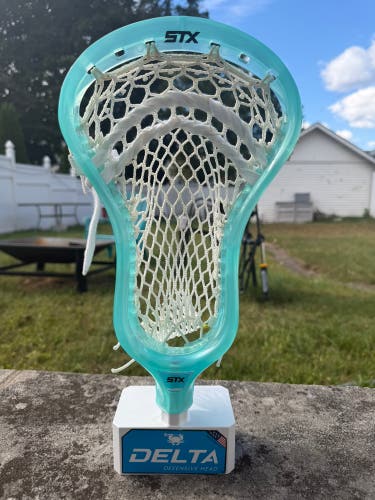 STX STALLION PRISM Fresh Stringing Head (New)