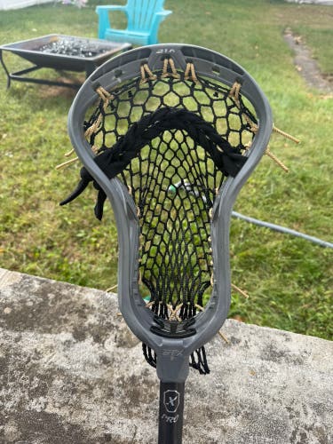 STX Surgeon 900 Fresh Stringing Head (Used)