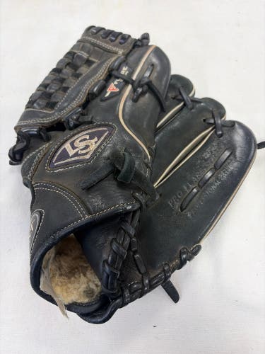 Louisville Slugger Pro Flare RH Baseball Glove 12" (Used)