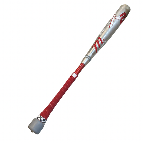 Used Marucci CAT X 2 BB/SB USSSA 2 5/8 Bat 32" 11706-S000389673
