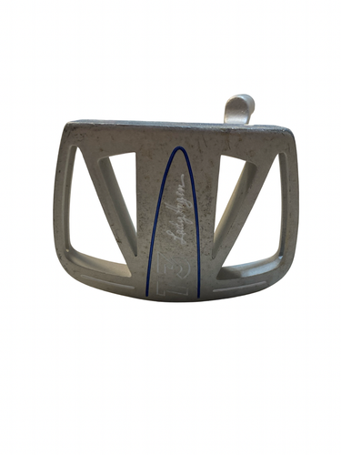Used Walter Hagen Womens Putter RH 11706-S000389668