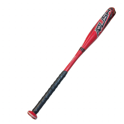 Used Rawlings RUSH ALLOY BB/SB USA 2 1/4 Bat 29" 11706-S000389670
