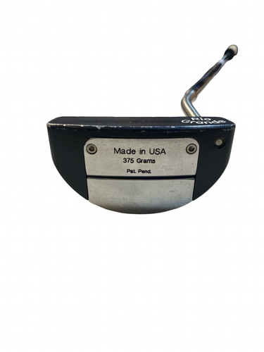 Used USA KIRK CURRIE Mens Putter RH 11706-S000389635