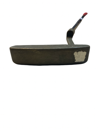 Used Ping ANSER 3 Mens Putter RH 11706-S000389631