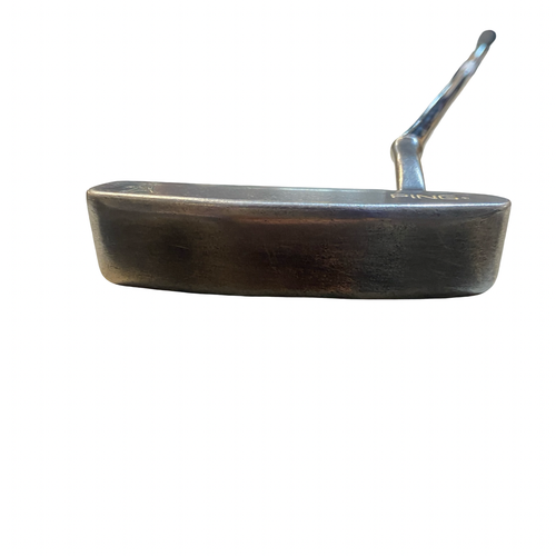 Used Ping ANSER 4 Mens Putter RH 11706-S000389629