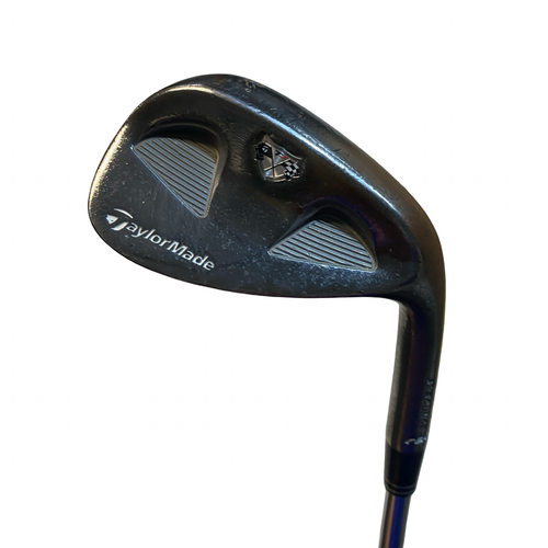 Used Taylormade TP Golf Wedge Mens RH 52 Degree 11706-S000389628