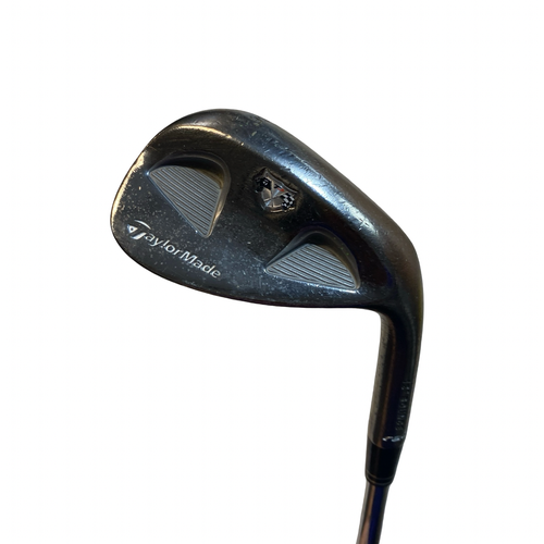 Used Taylormade TP Golf Wedge Mens RH 56 Degree 11706-S000389623