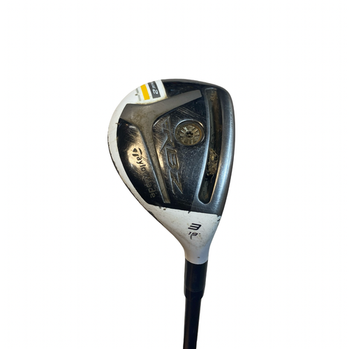 Used Taylormade RBZ Mens Hybrid Club RH 3 Hybrid 11706-S000389621
