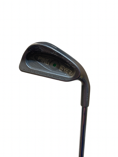 Used Ping EYE Mens Individual Iron RH 1 Iron 11706-S000389612