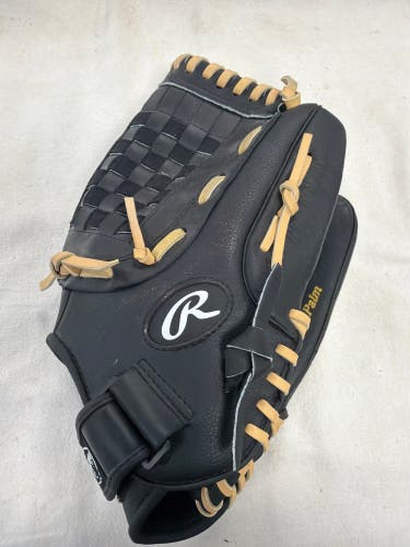 Rawlings RSB RH Softball Glove 13" (Used)