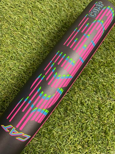 Marucci RCKLESS Neon Rewind Composite USSSA (2 3/4") 2026 (-10)