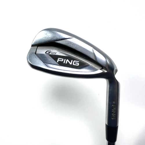 Ping G425 Pitching Wedge PW True Temper Dynamic Gold 105 R300 105g Regular RH