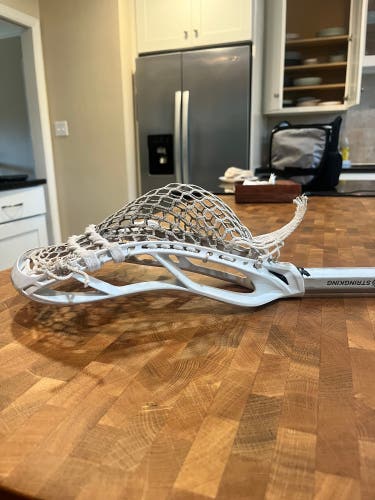STX Stallion 1K Fresh Stringing Head (Used)