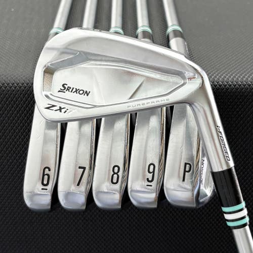 SRIXON ZXI7 IRON SET 5-P