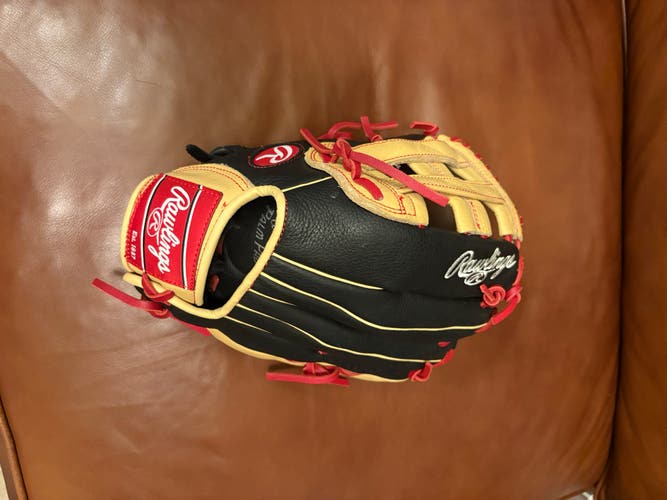 Rawlings Select Pro Lite Bryce Harper LH Outfield Baseball Glove 12.75" (New)