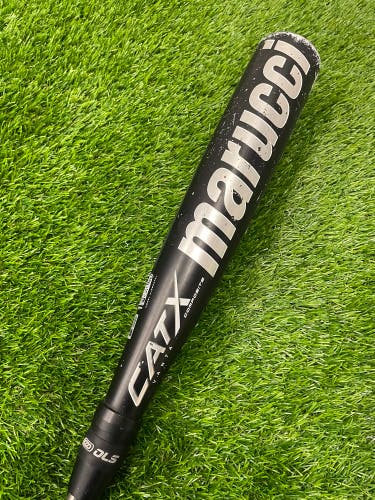 Marucci CATX Vanta Composite (2 3/4") USSSA 2024 (-10)