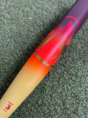 Easton Hype Fire Composite BBCOR (2 5/8") 2026 (-3)