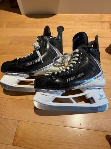 2025 Bauer Vapor Flylite Hockey Skates 6.5 (Used)