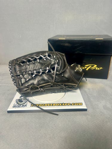 Mizuno pro haga A51 LH Ichiro Outfield Baseball Glove 12.75" (Used)