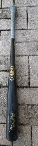 Eagle Magnum Ultra Maple Composite BBCOR Certified Bat (-3) 29 oz 32" (Used)