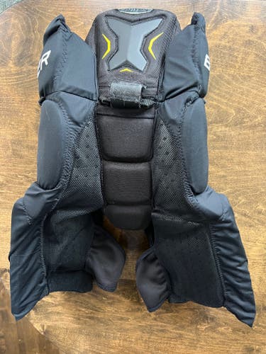 Junior Size Large Bauer Supreme ACP ELITE Ice Hockey Girdle
