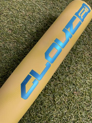 Rawlings Clout Ai BBCOR Bat 2026 (-3)