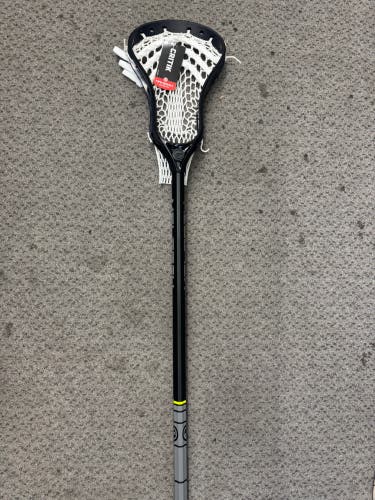 Adult Maverik Critik Complete Stick (New)