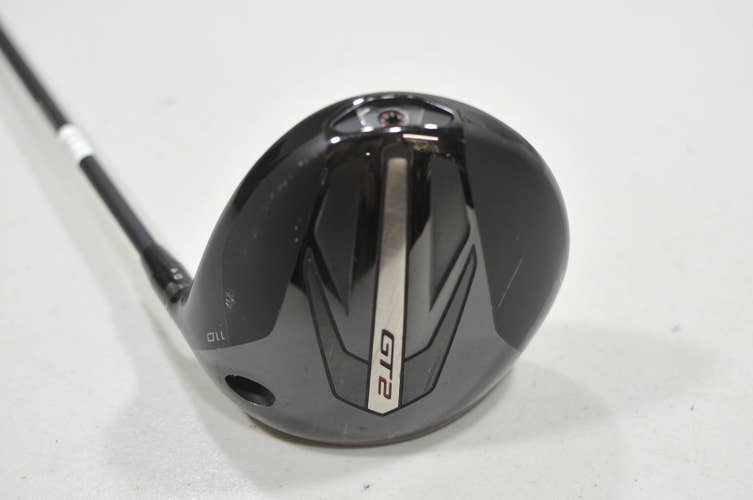 Titleist GT2 11 Driver Regular Flex Right Tensei 1K Blue 55g #229412