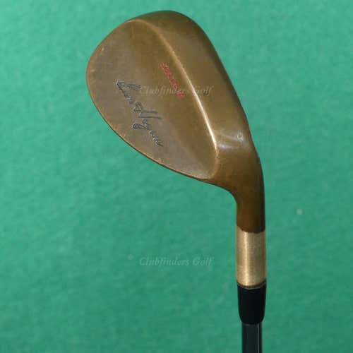 Ben Hogan Special 55 BeCu Copper 55 SW Sand Wedge Modus 3 Steel Regular *READ*
