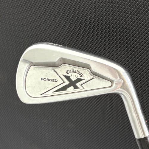CALLAWAY X FORGED 3 IRON