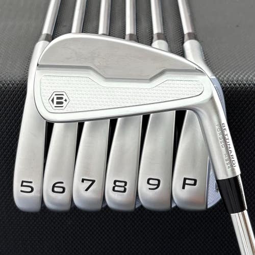 BETTINARDI MB 2024 IRON SET 4-P